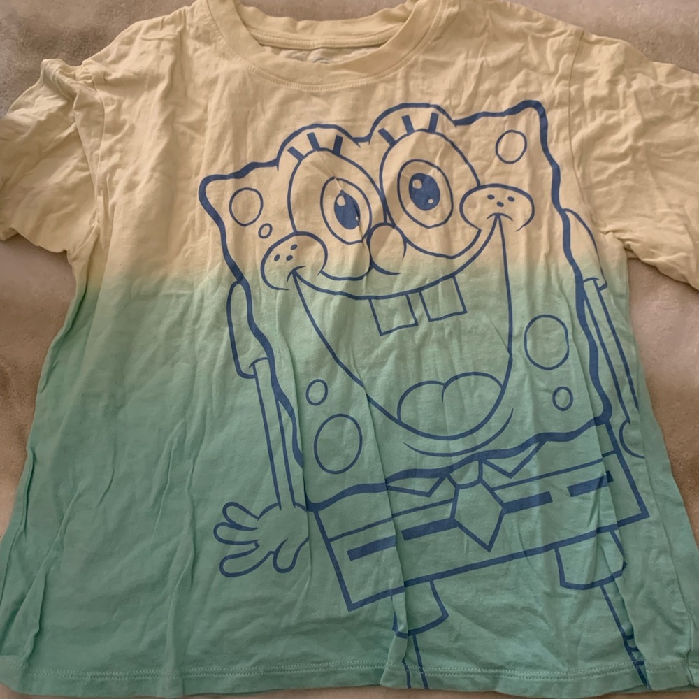 SpongeBob T-Shirt